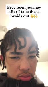 Are these good products to start with ? #dreads #freeform #nba #braids...