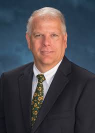 Jeff Rainforth '95 leads project