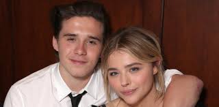 ﻿ where is brooklyn beckham isolating? Are Brooklyn Beckham And Chloe Moretz Back Together Celebrity Heat
