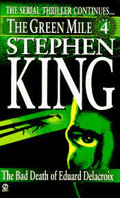 Descargar la milla verde (best seller) la milla verde (best seller) pdf gratis español. Librarika La Milla Verde The Green Mile Spanish Edition