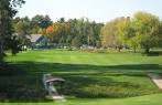 CFB Borden Golf Club - Circled Pine in Borden, Ontario, Canada ...