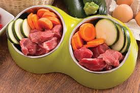 Preparation space and 20 minutes of time. 6 Essential Rules For Raw Dog Food