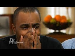 Nick Gordon Incoherent Hours Before Volatile Dr. Phil Interview