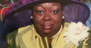 Esther Virginia Butler-Smith