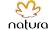 Logo de Natura