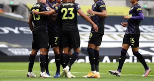 Lucas rodrigues moura da silva moura (25'). Tottenham 1 1 Newcastle Highlights Wilson Penalty Levels Scores After Huge Controversy Chronicle Live
