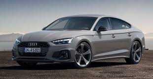 * all prices are msrp in canadian dollars. Ad New Audi A5 Sportback Sporty And Dynamic New Mmi Touch Mild Hybrid Tech From Rm349 900 Paultan Org