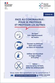 Coronavirus Sensibiliser Vos Salaries Aux Bons Gestes