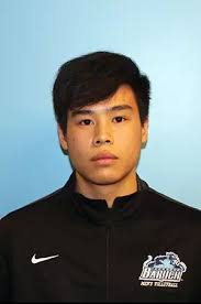 2022 Men's Volleyball Roster