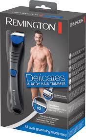 The best body trimmers for men. Remington Body Hair Trimmer Bht250 1 St Dauerhaft Gunstig Online Kaufen Dm De