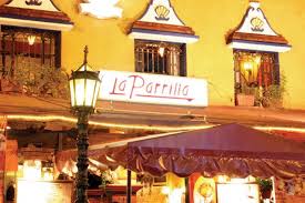 Maybe you would like to learn more about one of these? La Parrilla Is One Of The Best Restaurants In Cancun