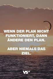 Visual Statements Spruche Zitate Quotes Motivation Wenn Der Plan Nicht Funktioniert Dann Ander De Spruche Zitate Einzigartige Zitate Zitate Motivation