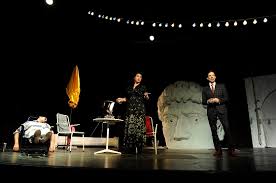 Ausgezeichnet wird er für seine darstellerische leistung in. Hunde Gottes Im Schauspielhaus Wien Hat Barbara Weber Ein Stuck Von Thiemo Strutzenberger Aus Der Taufe Gehoben