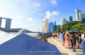 Day trip ke singapore (mrt). Paket Tour Singapore Murah 2020 Java Wisata Travel Terbaik