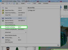 How to make a game on roblox on computer. 5 Ways To Make A Good Place On Roblox Wikihow