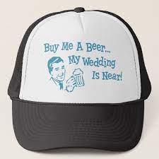 Create Your Own Trucker Hat Zazzle Com Trucker Hat My Wedding Trucker