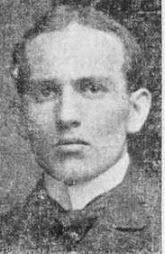 Philo Taylor Farnsworth (1877-1952)