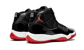 Air Jordan 11 Retro Gs Bred 2019 378038 061 2020 In 2020 Jordan Shoes Girls Air Jordans Jordans