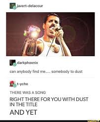 Another one bites the dust meme. Another One Bites The Dust Funny Meme 10lilian