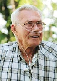 Charles Mortimore Obituary (1941