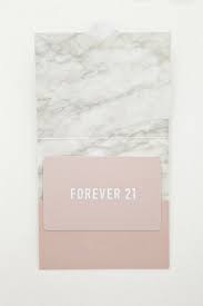 Forever 21 disclaims any proprietary interest in trademarks, service marks and trade names other than its own. Forever 21 Forever 21 Gift Card Forever 21 Gifts Gift Card Design