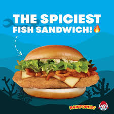 Fast Food Items For Lent 2021 - Wendy'S, Popeyes, Mcdonald'S And More