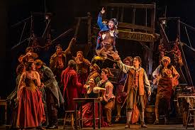 Les Miserables | Broadway In Cincinnati