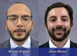 Daniel Sassone's Instagram, Twitter & Facebook