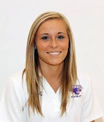 2015-16 Women's Golf Roster