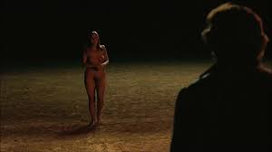 Nude Scenes: Kate Winslet in 'Holy Smoke' 