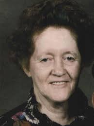 Ann Sarchet Obituary (2013)