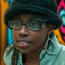 Profile for Krystal Holliday