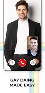 Gay Live Chat Gay Video Call for Android - Download