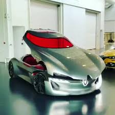 Renault Trezor Nbsp Nbsp Car Nbsp Nbsp Nbsp Nbsp Cars Nbsp Nbsp Nbsp Nbsp Carsmusic Nbsp Voiture Futuriste Voitures De Luxe Super Voiture