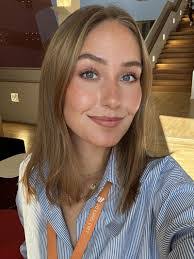 Maja Persson's Instagram, Twitter & Facebook