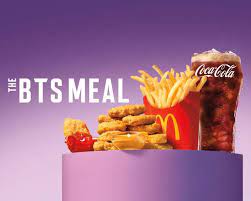 Vous pouvez commander votre the bts meal dans l'un des restaurants mcdonald's ou le commander via mcdelivery et ce du 05 juin au 10 juillet. Order Mcdonald S 31 Holland Ave Delivery Online Upstate Ny Menu Prices Uber Eats