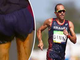 En novembre 2011, françois hollande la nomme responsable des sports dans son équipe de campagne dans le cadre de l'élection présidentielle de 2012 10. Rio Poo Flop S Terrible Runs Is This The Most Unlucky Olympian Ever Daily Star