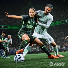 FIFA 25 PC