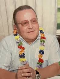 Obituary information for James Michael Perotti