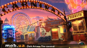 The game world is full of colorful decorations and delightful carnival attractions, but beyond the enchanted looking glass exists an unsettling . Descargar Dark Arcana The Carnival Gratis Para Android Mob Org