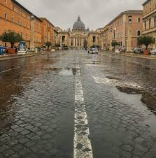 And why is vatican city so important? Vatican City Steemit