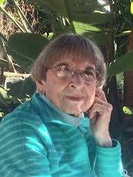 Roberta Studebaker Eby