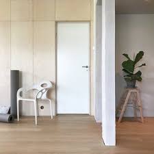 Alex Ark Design Bjorkefiner Panel Vegg Ombygging Skandinavisk Design Mobeldesign Interior Vegg