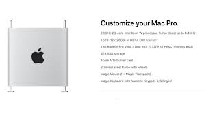 Have keyboard maestro automatically mount when your mac wakes or, more crucially, dismount a drive when it goes to sleep. A Maxed Out Mac Pro Will Cost You 53 000 Without Display Appleinsider