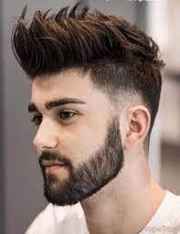 popular 2018 2019 hairstyle haircut ideas for men s barbershophaircuts mens haircuts fade hairstyles short styles super quick medium hair