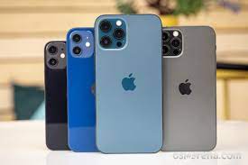 We gave iphone 12 pro max a larger wide sensor with bigger pixels to gather more light, for more detail and color in your photos. Apple Iphone 12 Pro Max Review Gsmarena Com Tests