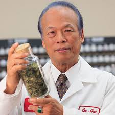 Dr. Reuben Chen Provides Dietary Insights for Well + Good