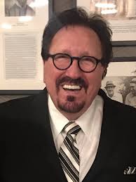 HAPPY BIRTHDAY TO AN AMAZING MAN OF GOD!