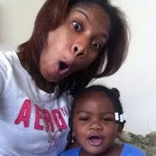 Danita Jackson (@danita_jackson)