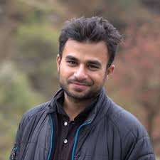 Aashna Sharma (@Aashna_wildlife)